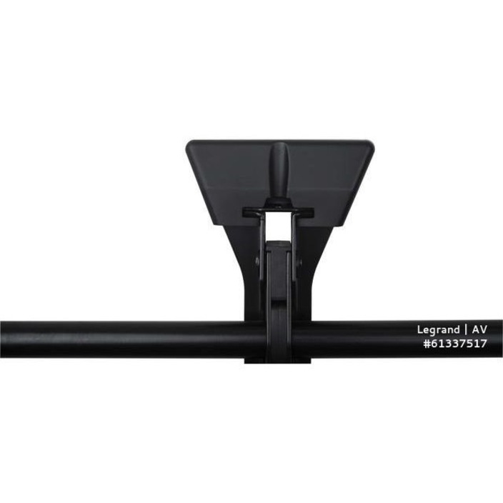 Chief Fusion Large Adjustable Display Wall Mount - For Displays 42-86" - Thumbnail 3