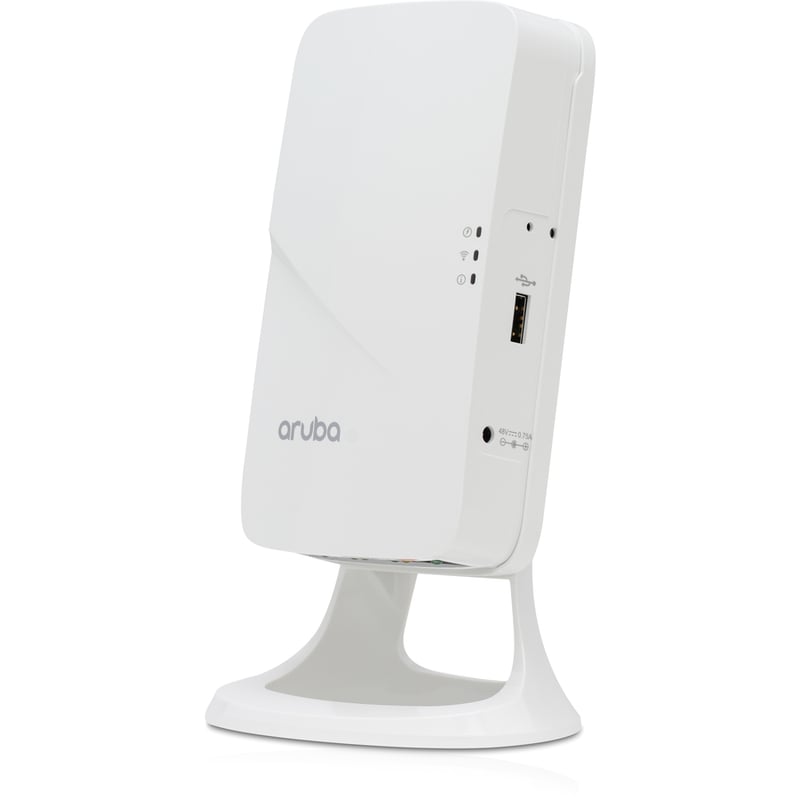 HPE AP-303H IEEE 802.11ac 1.24 Gbit/s Wireless Access Point - Thumbnail 2