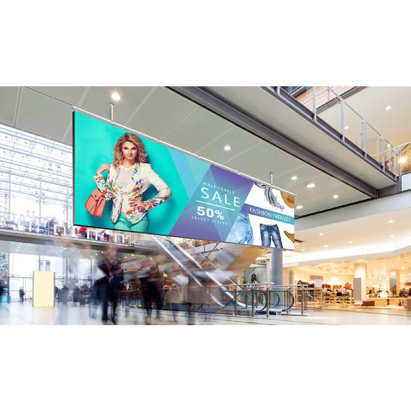 Planar CLI3.9 Digital Signage Display - Thumbnail 4