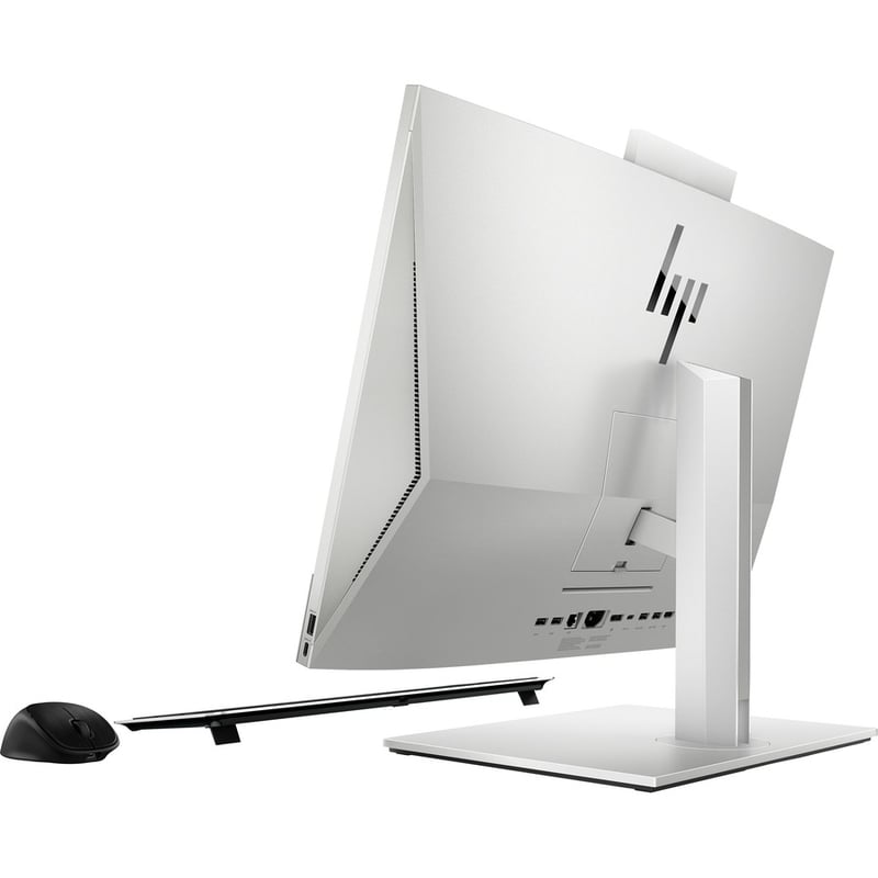 HP EliteOne 800 G6 All-in-One Computer - Intel Core i5 10th Gen i5-10500 Hexa-core (6 Core) - 16 GB RAM DDR4 SDRAM - 256 GB SSD - 23.8" Full HD 1920 x 1080
