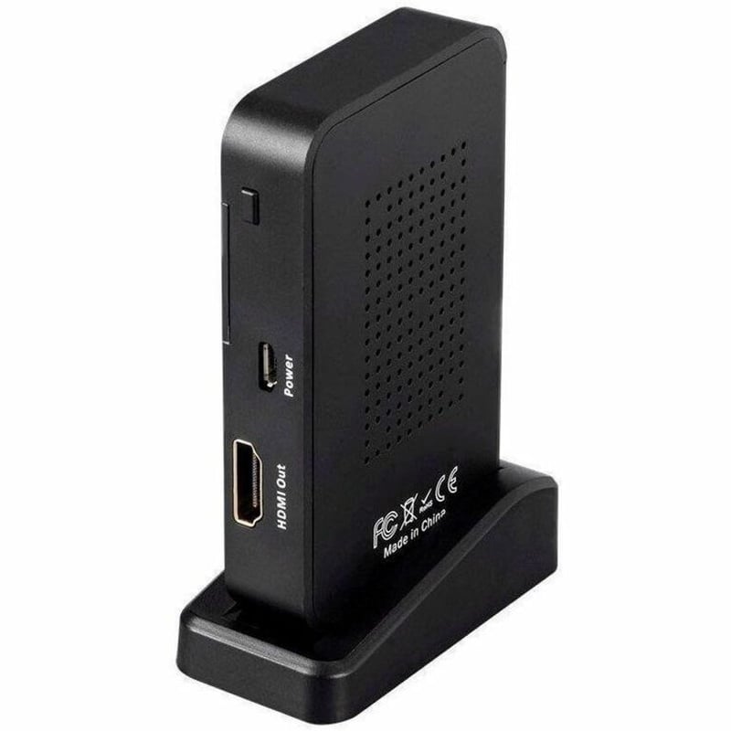 WIHD 60GHZ HDMI EXTENDER_ 30M - Thumbnail 5