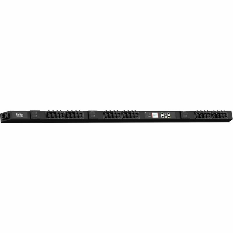 Raritan PX4 24-Outlets PDU - Thumbnail 2
