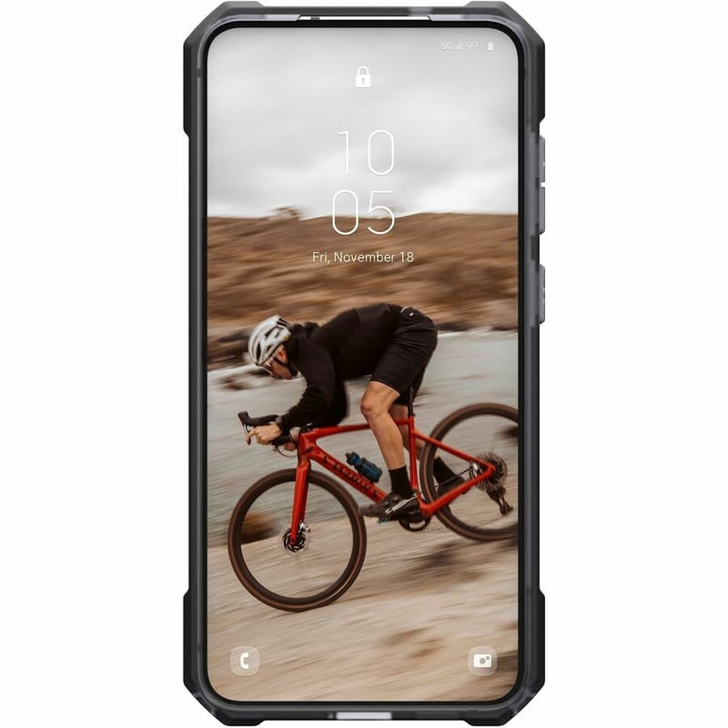 UAG CASE GALAXY S25+ ESSNTLARMRMAG- ASH - Thumbnail 2