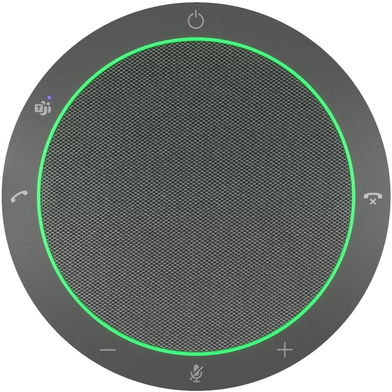 JABRA SPEAK2 40 MS TEAMS DARK GREY - Thumbnail 2