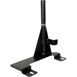Gamber-Johnson Vehicle Mount - Black