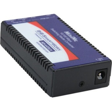 MINIMC, TP-TX/FX-MM850-SC (W/AC POWER ADAPTOR) - Thumbnail 2