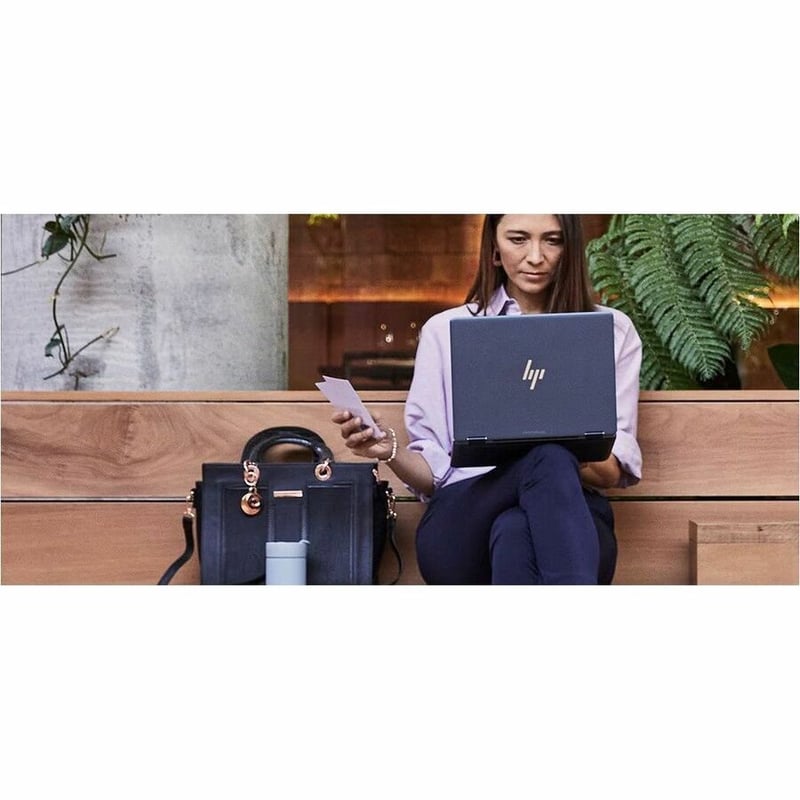 CUSTOM DRAGONFLY CHROMEBOOK E I7-1265U 13 16GB/256GB - Thumbnail 5