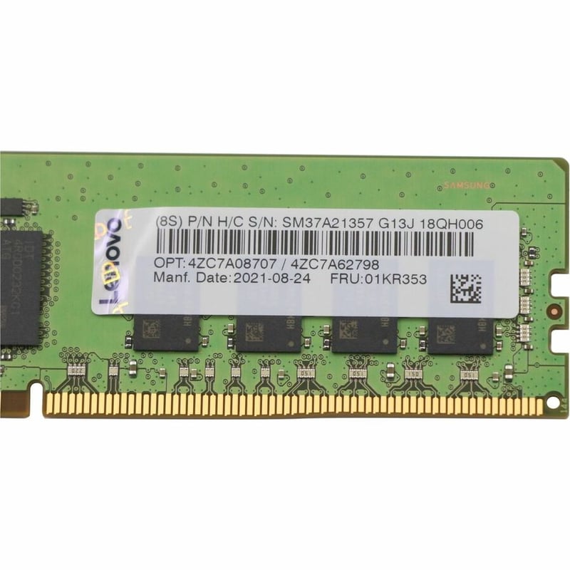 LENOVO DCG SOURCING RAM Module - Thumbnail 5