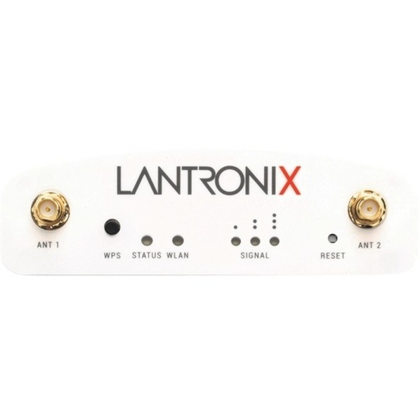 Lantronix GX 5150 MD IoT Gateway Device for the Medical Industry - Thumbnail 4