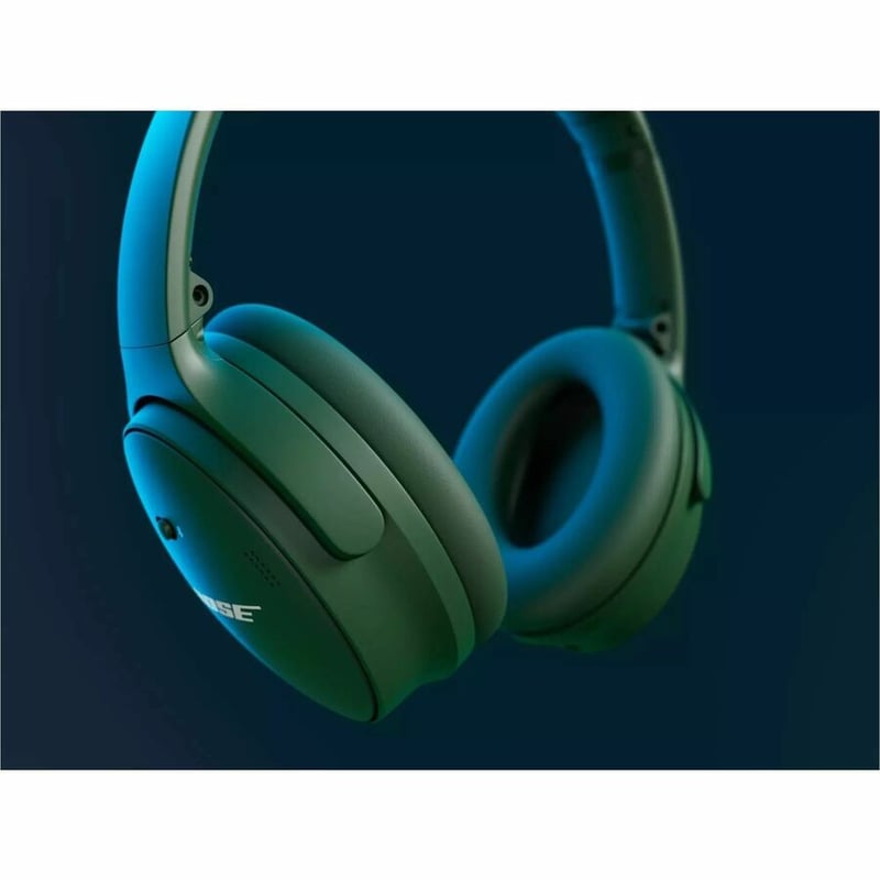Bose QuietComfort Headset - Cypress Green - Thumbnail 3