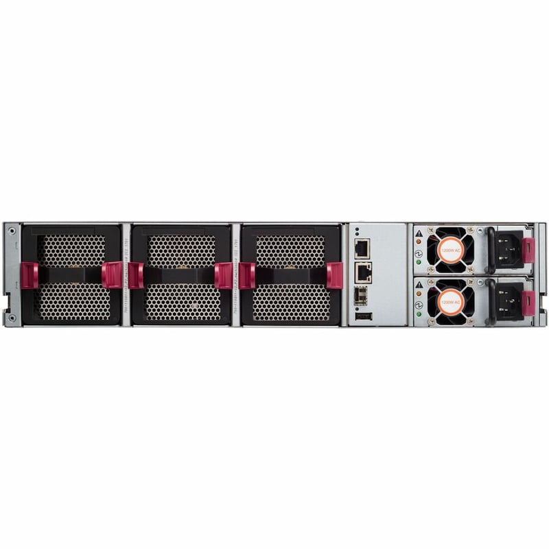 Cisco Nexus 9364C Ethernet Switch - Thumbnail 3