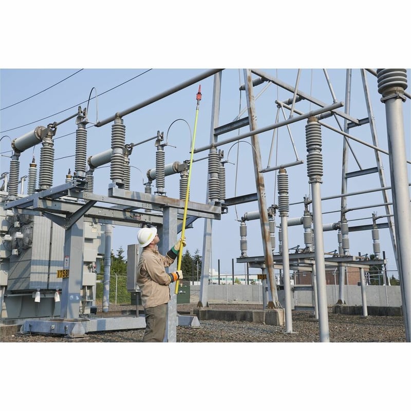 Amprobe Voltage Detector Device - Thumbnail 5