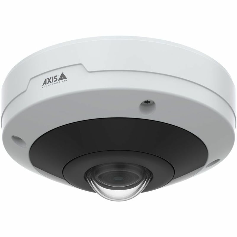 AXIS M4317-PLR 6 Megapixel Network Camera - Dome - Thumbnail 1