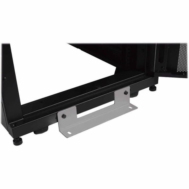 Tripp Lite by Eaton Rack Enclosure Server Cabinet 52U Standard Depth w Sides & Doors - Thumbnail 4