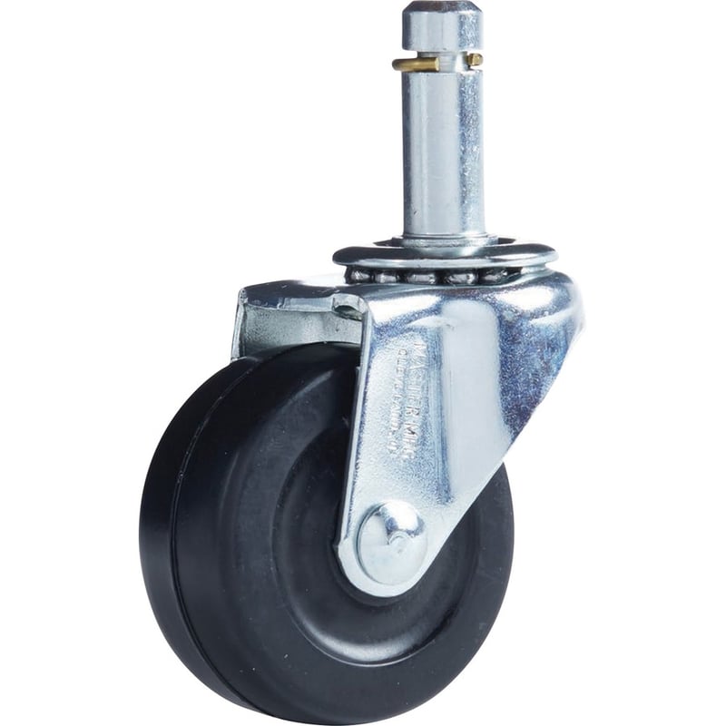 Master Mfg. Co Standard Chair Mat Casters - Thumbnail 3