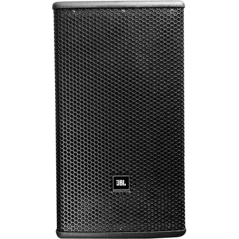 JBL Professional Application Engineered AC895 2-way Wall Mountable Speaker - 150 W RMS - White - Thumbnail 1