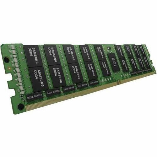 SAMSUNG 64GB PC4-17000 DDR4-2133 CL15 LRDIMM DDR4 RAM