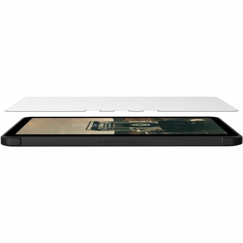 UAG GLASS SCREEN PROTECTOR FOR SAMSUNG TAB ACTIVE4 PRO/ TAB ACTIVE5 PRO (BULK) - Thumbnail 4