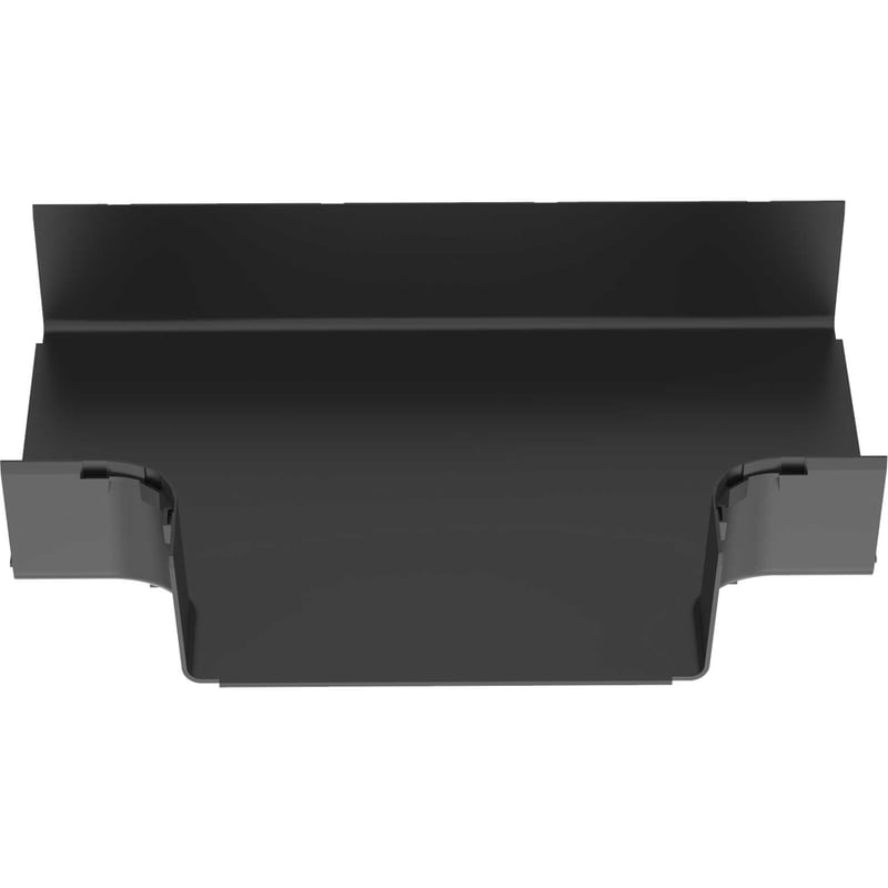 Panduit FiberRunner Horizontal Tee - Thumbnail 2