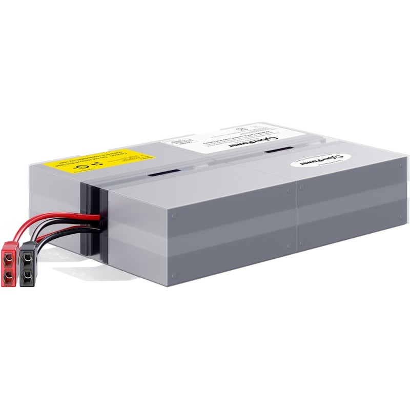 CyberPower RB1270X4G Replacement Battery Cartridge - Thumbnail 1