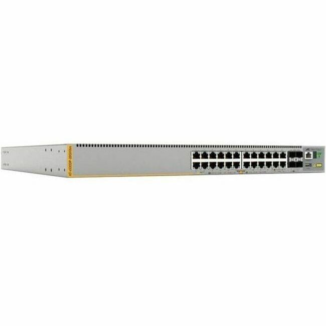 Allied Telesis x530DP-28GHXm Ethernet Switch - Thumbnail 1