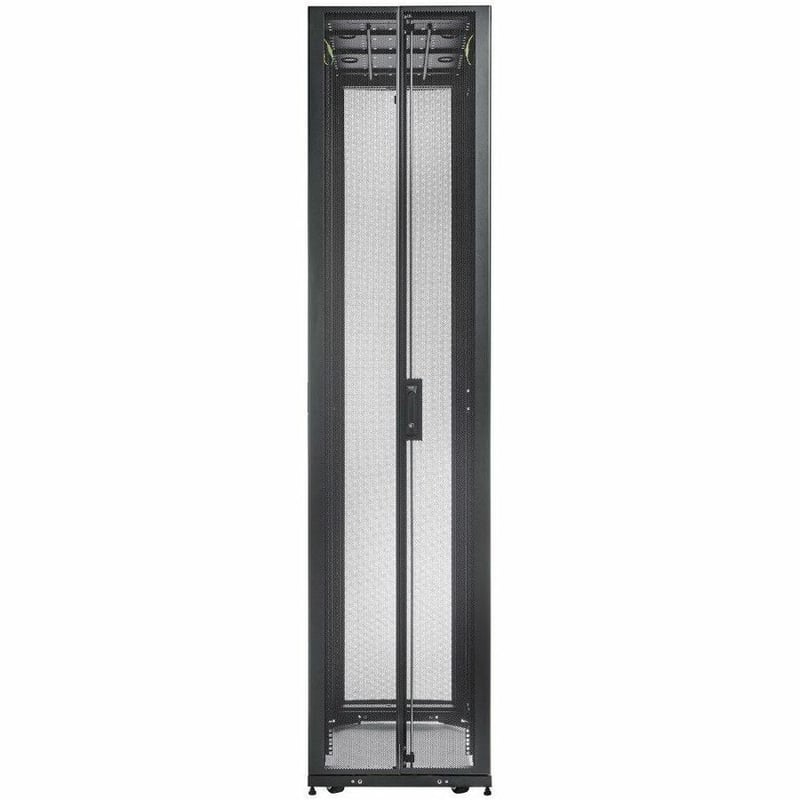 Tripp Lite by Eaton Rack Enclosure Server Cabinet 52U Standard Depth w Sides & Doors - Thumbnail 2