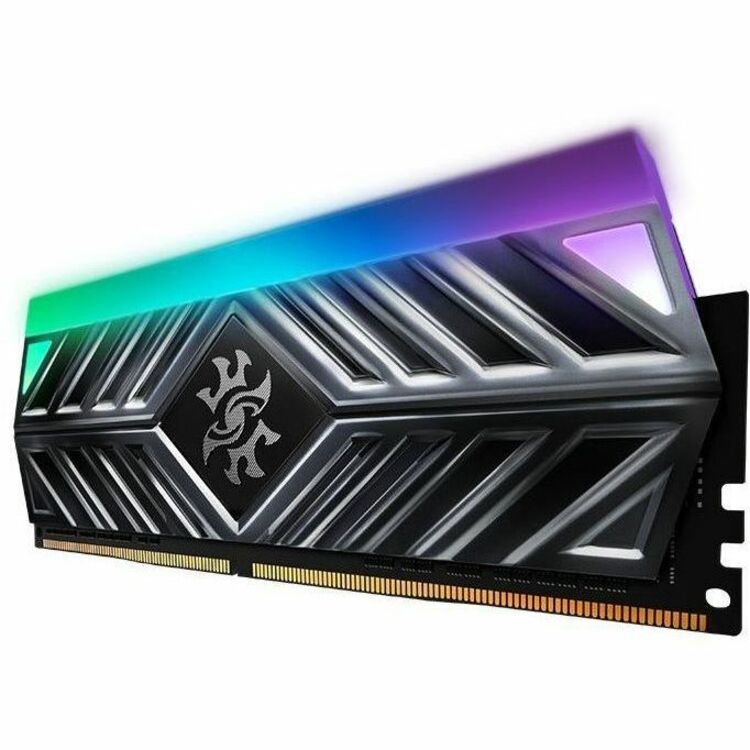XPG SPECTRIX D41 16GB DDR4 SDRAM Memory Module - Thumbnail 2