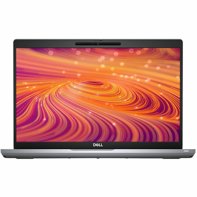 DELL 5421 I5-11500H REFURB 32G 2TBSD 14FHD W11P CAM TCH GR A - Thumbnail 1