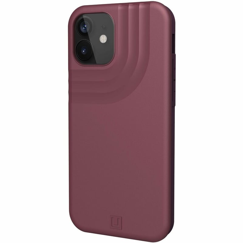 APPLE IPHONE 12 / 12 PRO U ANCHOR- AUBER - Thumbnail 2