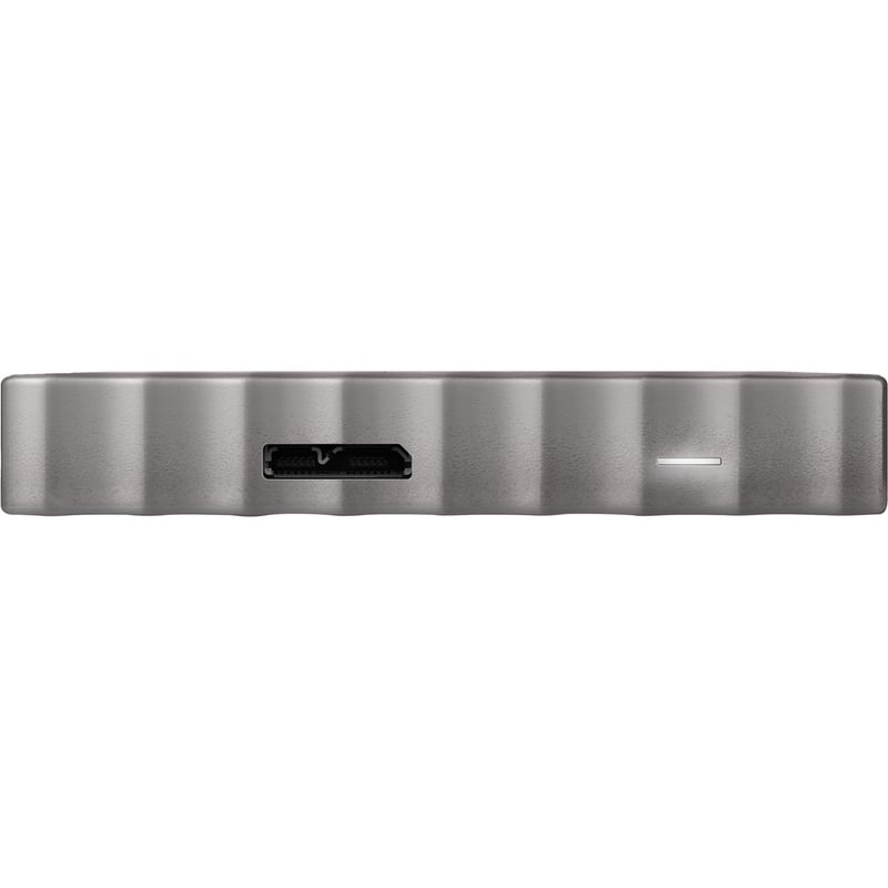 WD MY PASSPORT ULTRA 1 TB PORTABLE HARD DRIVE EXTERNAL