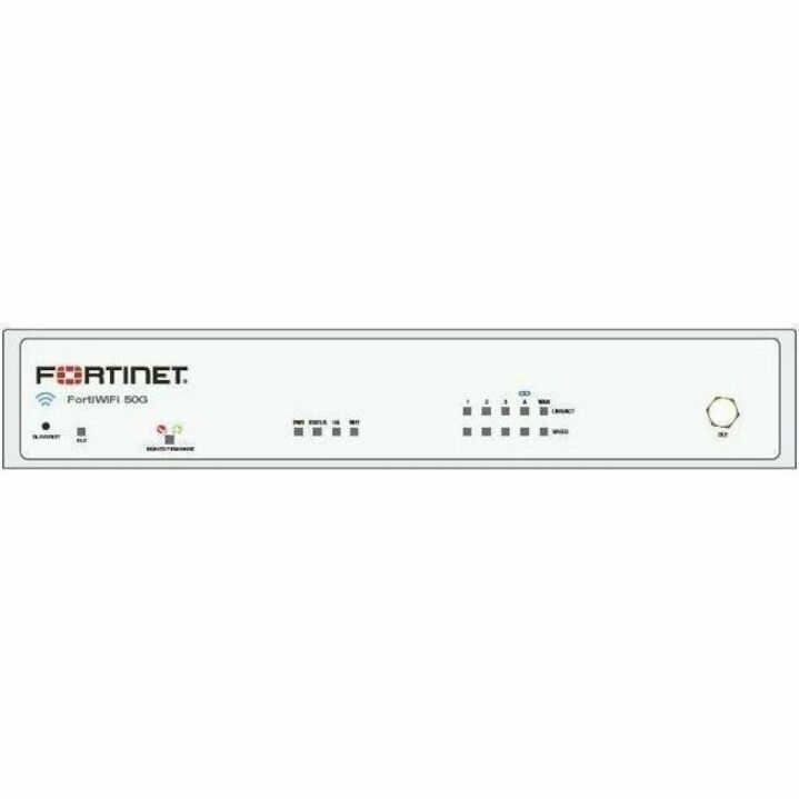 FORTIWIFI-51G HW PLUS 5YR FORTICARE PREM AND FORTIGUARD ENTER - Thumbnail 3