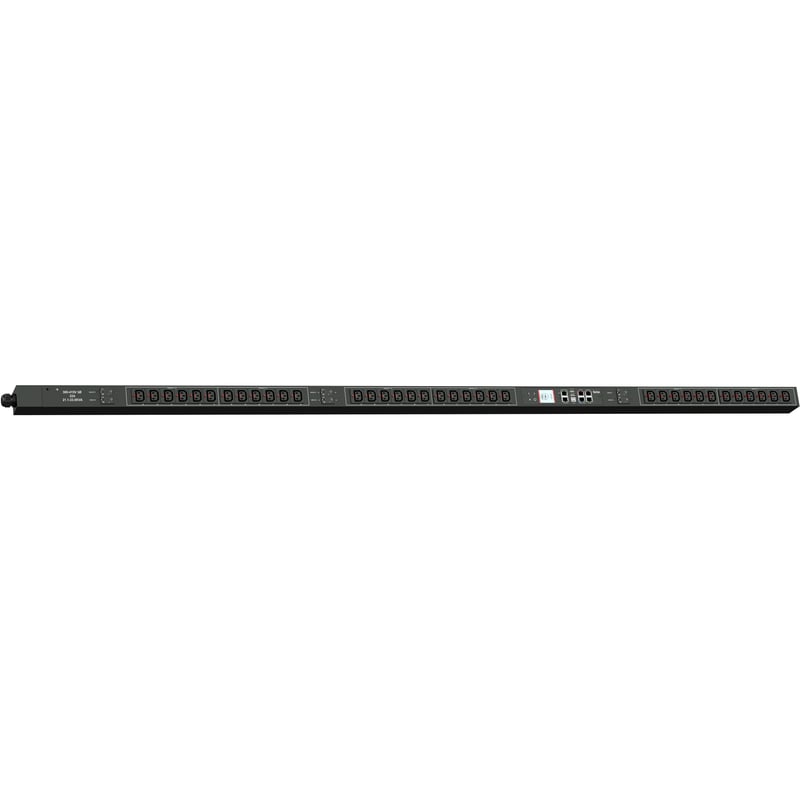 Raritan PX3-5703V-E2V2 36-Outlets PDU - Thumbnail 1