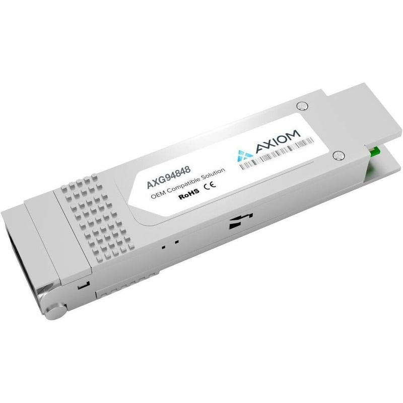 40GBASE-LX4 QSFP+ TRANSCEIVER FOR JUNIPER NETWORKS