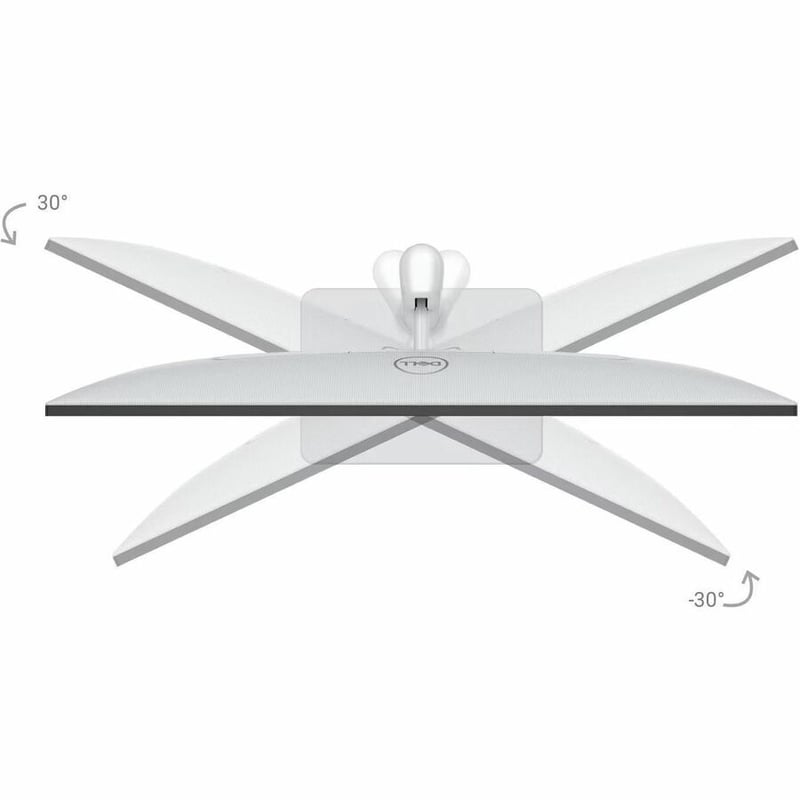 DELL 27 MONITOR S2725HS - Thumbnail 5