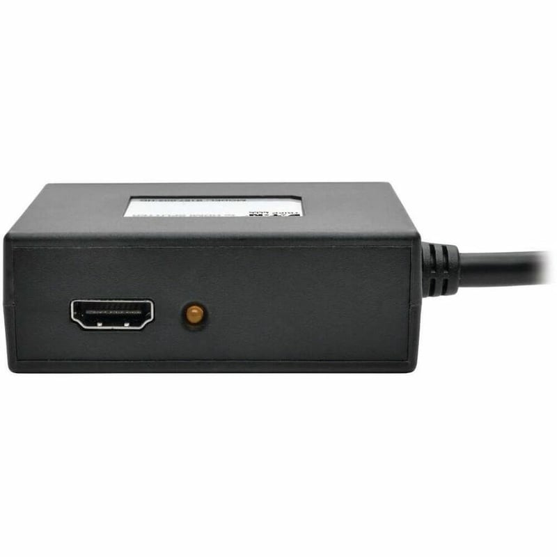 Tripp Lite by Eaton 2-Port DisplayPort to HDMI Video Splitter 1080p 1920 x 1080 60Hz - Thumbnail 4