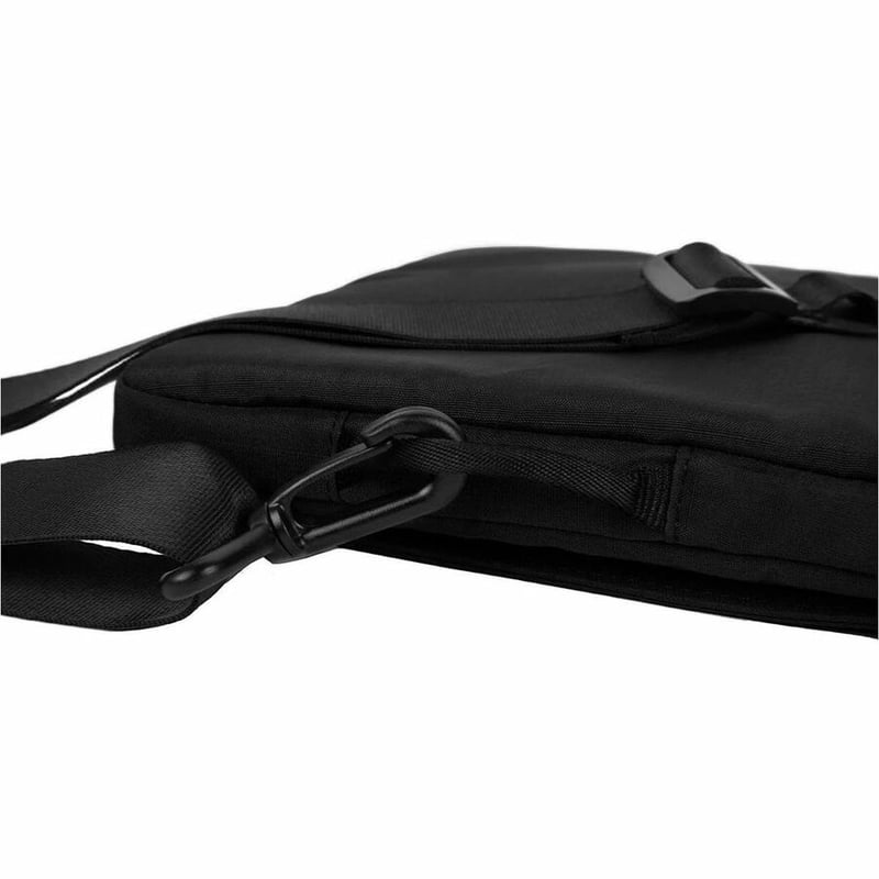 Incase Transfer Carrying Case (Sleeve) for 13" Apple MacBook Air, MacBook Air (Retina Display), MacBook Pro - Black - Thumbnail 5