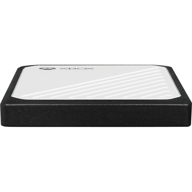 WD Gaming Drive WDBA4V5000AWB 500 GB Portable Solid State Drive - External - Thumbnail 2