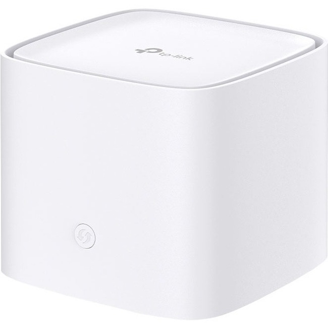 TP-Link HX510 Wi-Fi 6 IEEE 802.11ax Ethernet Wireless Router - Thumbnail 1