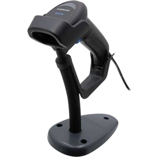 DATALOGIC STAND, AUTOSENSE FLEX, BLACK - Thumbnail 3