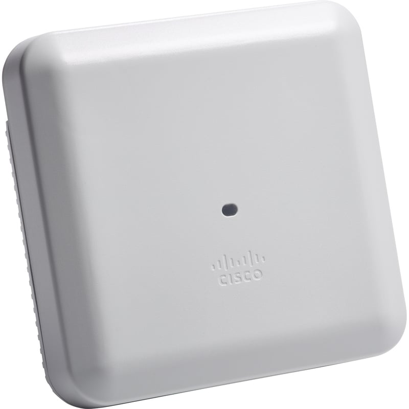 Cisco Aironet AP2802I IEEE 802.11ac 5.20 Gbit/s Wireless Access Point - Thumbnail 1