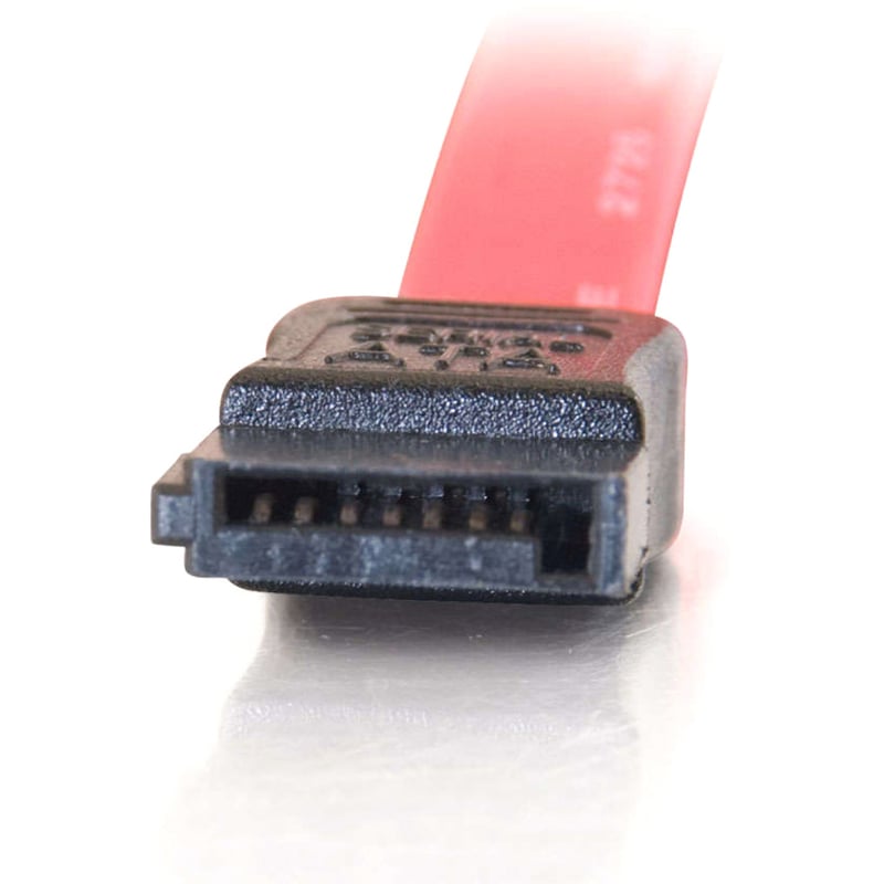 Unirise ClearFit Cat.6 UTP Patch Network Cable - Thumbnail 4