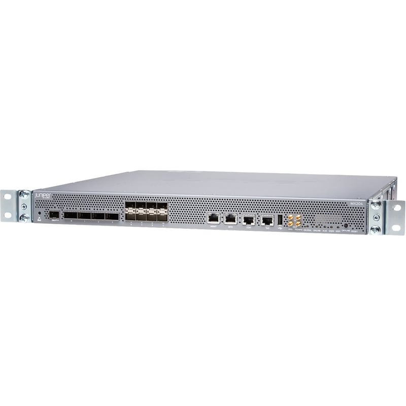 Juniper MX-series MX204 Router - Thumbnail 3