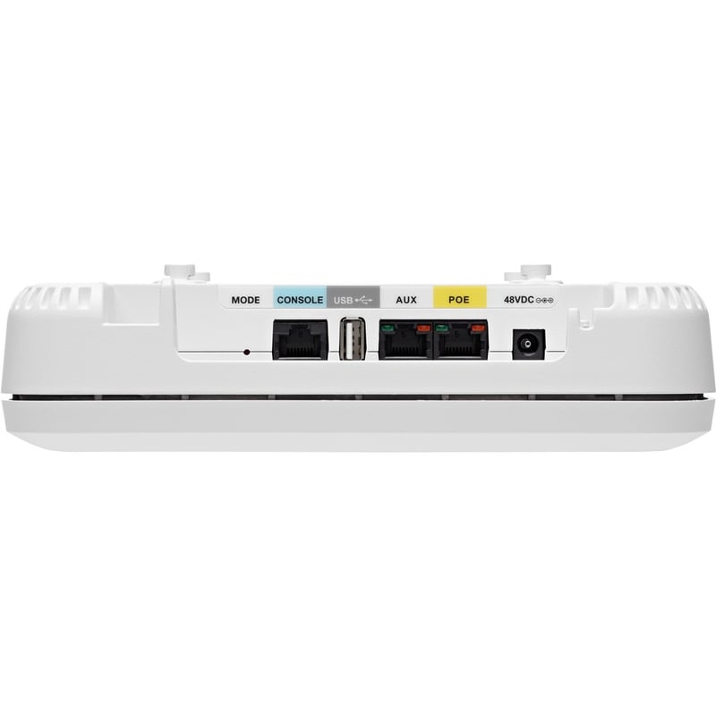 Cisco Aironet 1850i IEEE 802.11ac 1.7Gbit/s Wireless Access Point includes Mobility Express Controller - Thumbnail 3