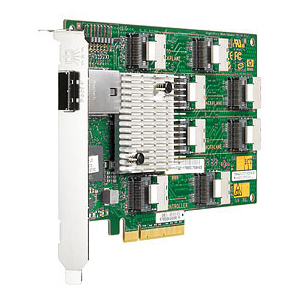 HP 468406-B21 24-port SAS RAID Controller