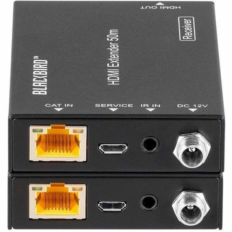 4K HDMI EXTENDER 50M-4K HDMI EXTENDER TO 164FT - Thumbnail 2