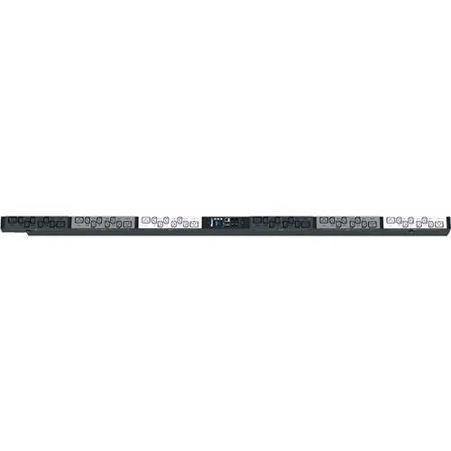 Panduit SmartZone G5 Intelligent 48-Outlets PDU - Thumbnail 1