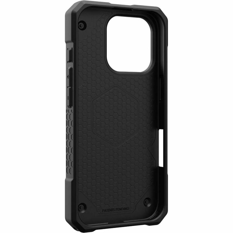 UAG CASE IPH16 PRO MONARCH PRO- KEV BLUE - Thumbnail 5