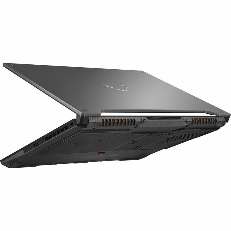 TUF Gaming F15 FX507 FX507ZC-XS53 15.6" Gaming Notebook - Full HD - 1920 x 1080 - Intel Core i5 12th Gen i5-12500H Dodeca-core (12 Core) 2.50 GHz - 16 GB Total RAM - 512 GB SSD - Mecha Gray