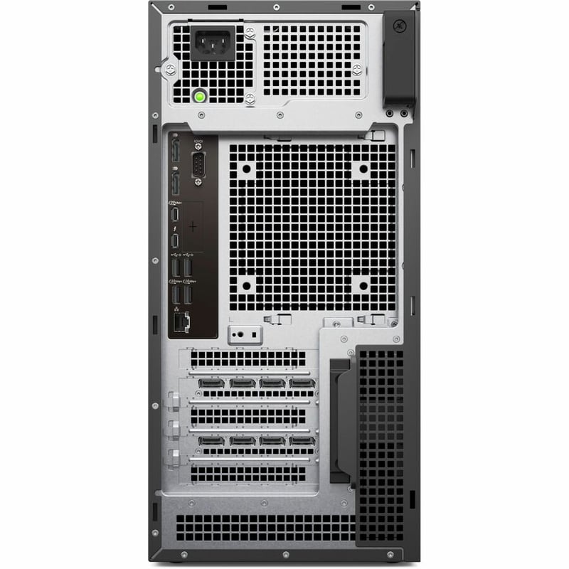 PRO MAX TOWER T2 CORE ULTRA_9-285 32GB 1TB W11 - Thumbnail 4