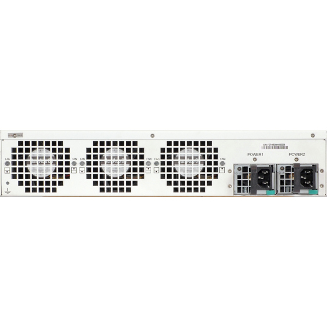 Fortinet FortiGate 1240B Network Security/Firewall Appliance - Thumbnail 5